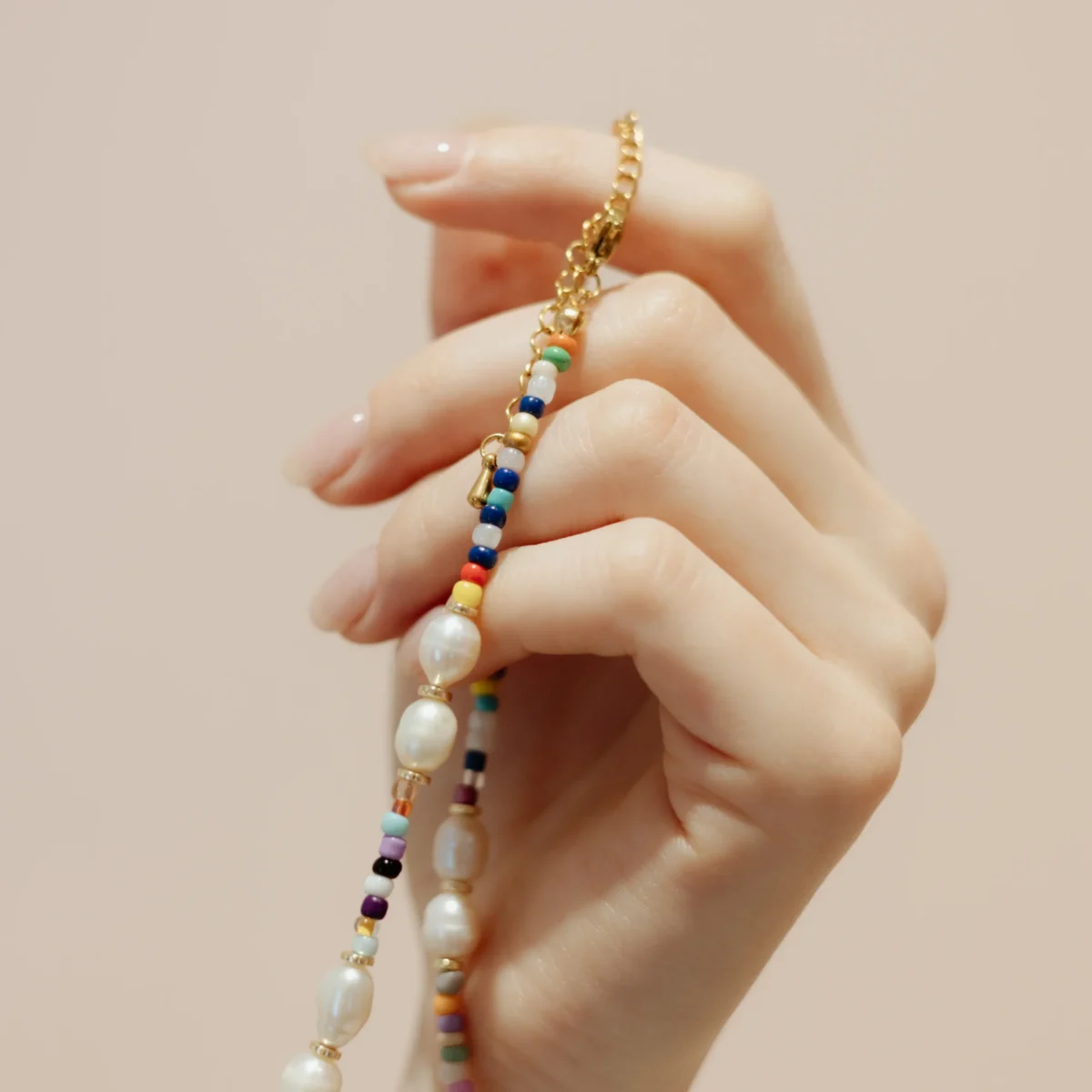 Collana Spring Therapy - Limited Edition, foto 3