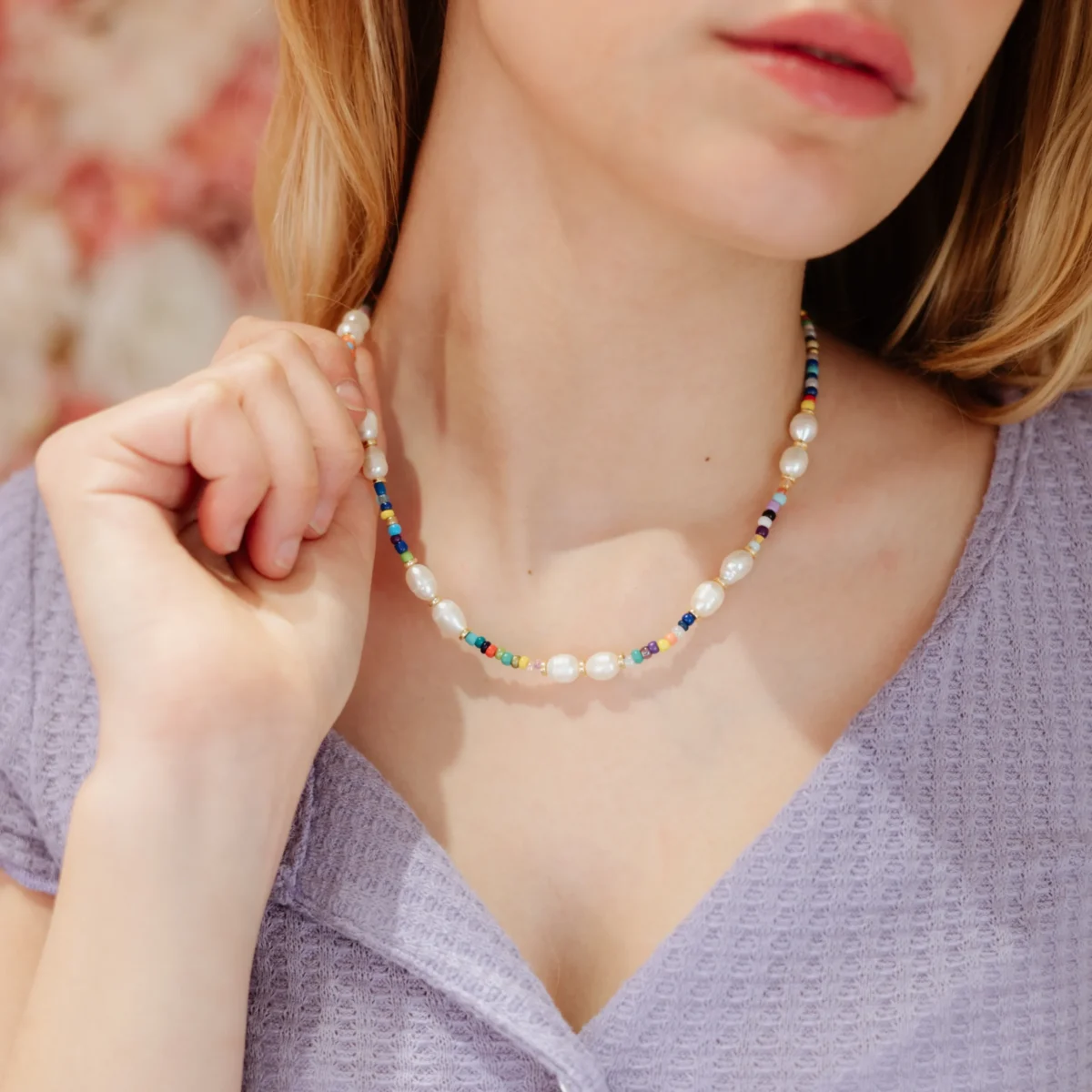 Collana Spring Therapy - Limited Edition, foto 2