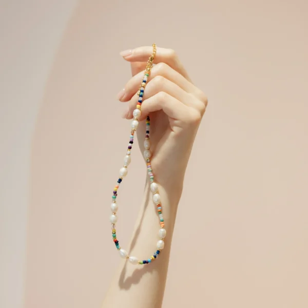 Collana Spring Therapy - Limited Edition