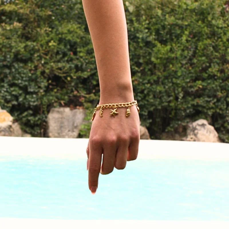 Bracciale Smeralda, foto 2