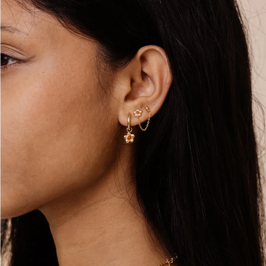 Hoops Jade, foto 2