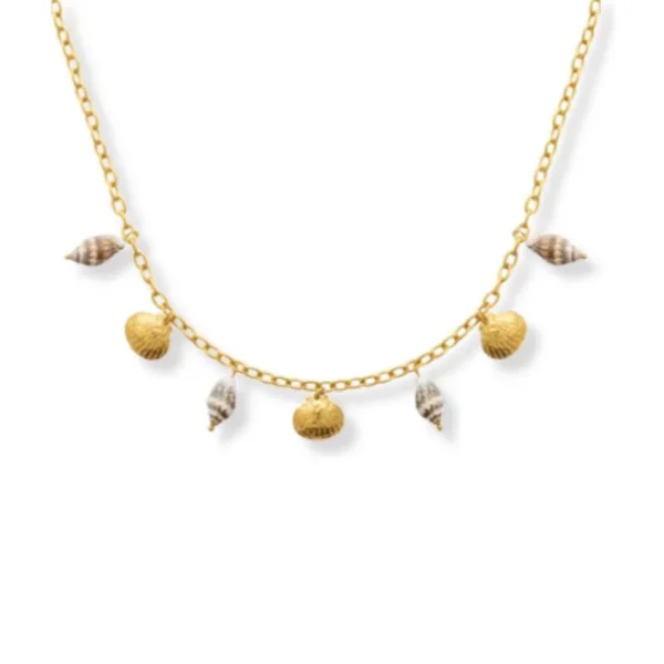 Collana Caprera