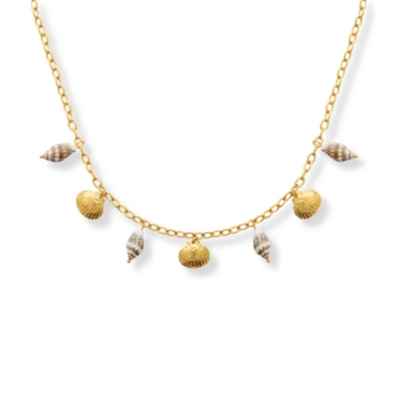 Collana Caprera