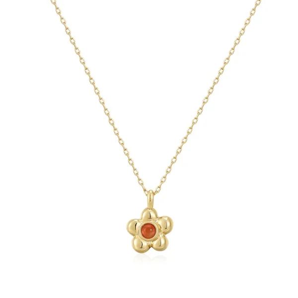 Collana Jade