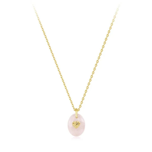 Collana Rose