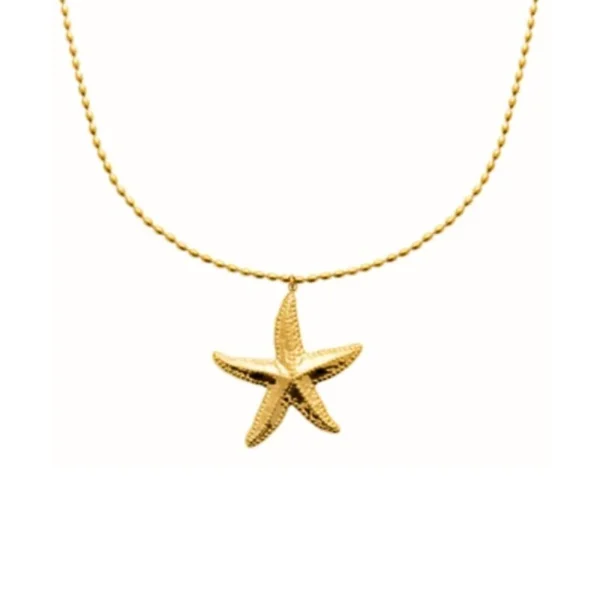 Collana Stella Marina