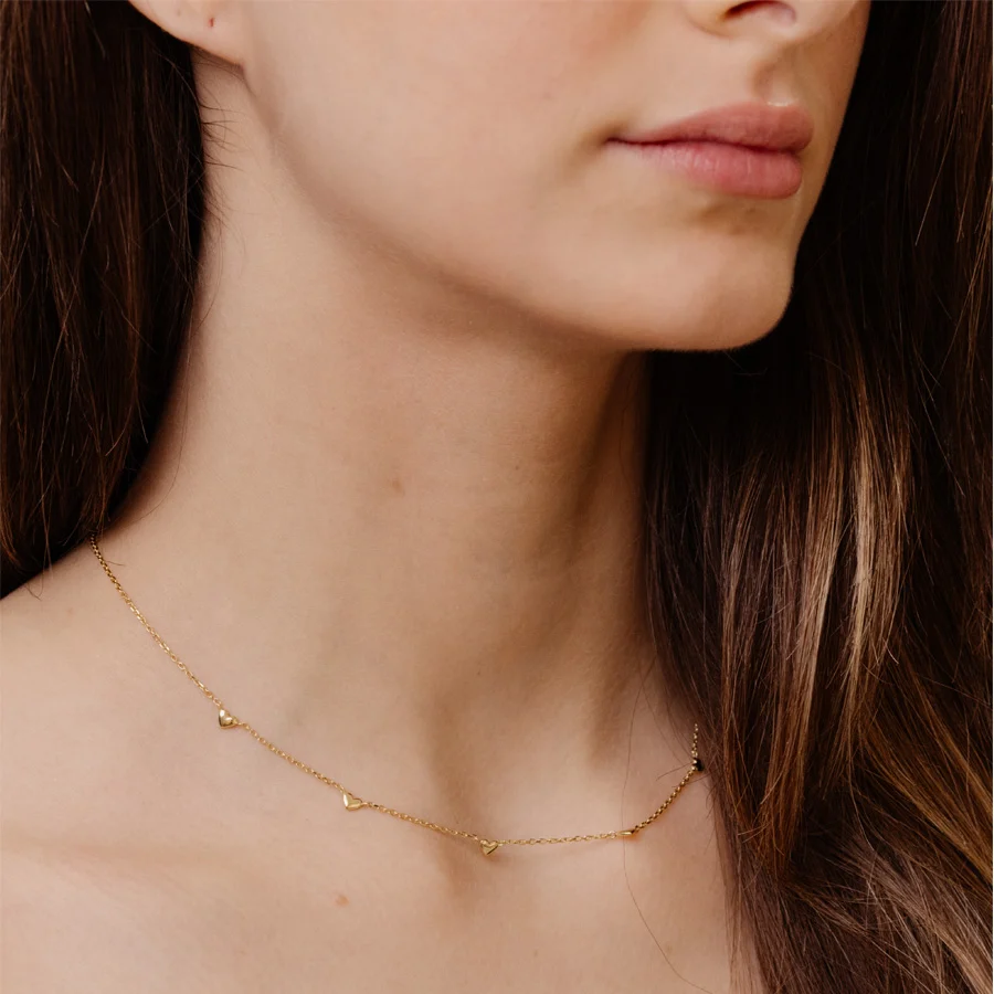 Collana Dolce, foto 3