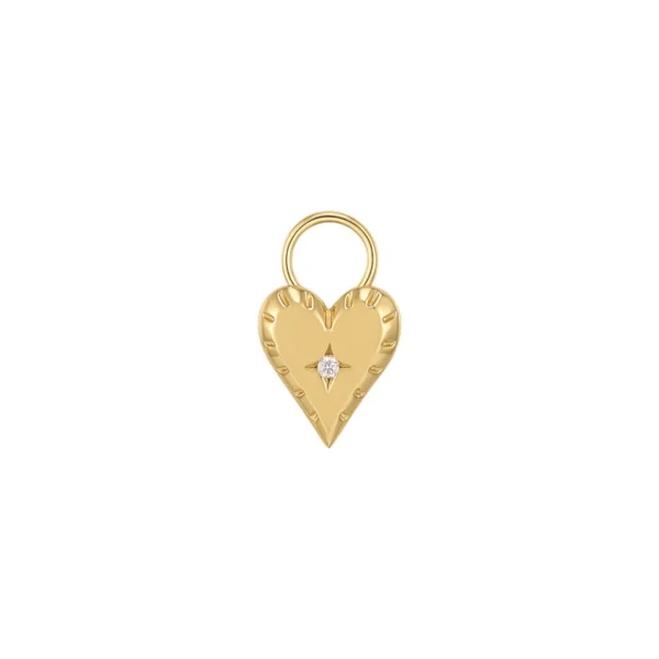 Drop Cuore Punk