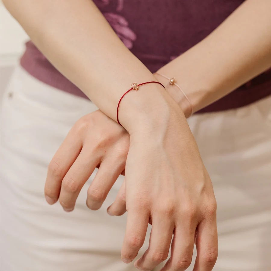 Bracciale Fortuna, foto 2