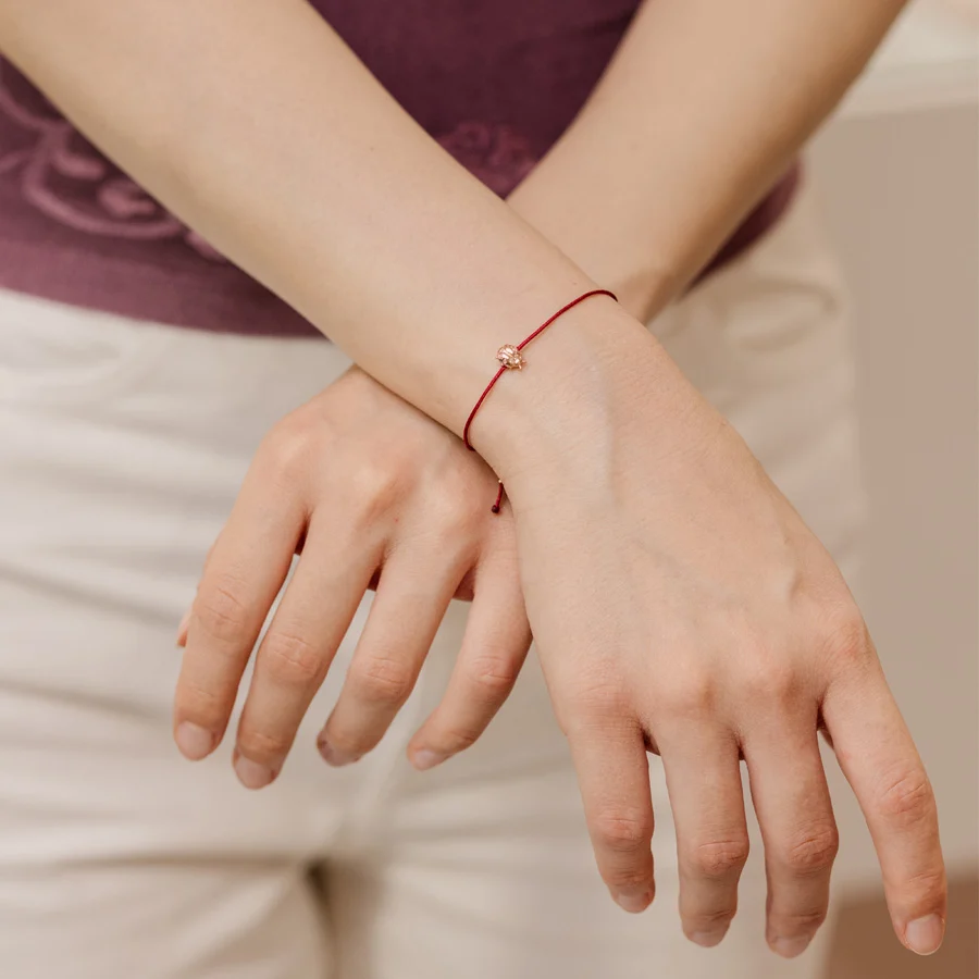 Bracciale Fortuna, foto 3