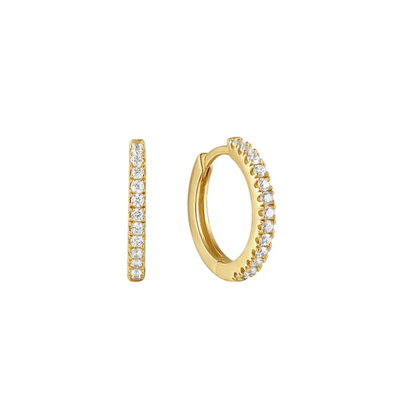 Hoop Glimmer