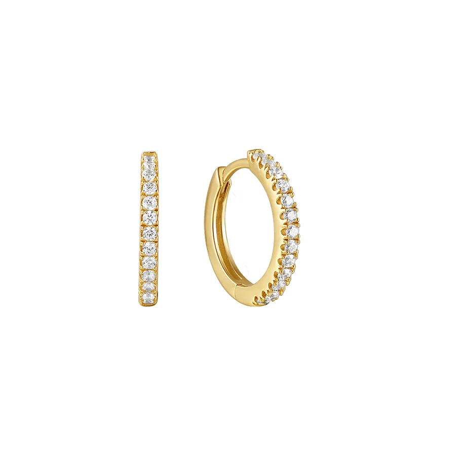 Hoop Glimmer