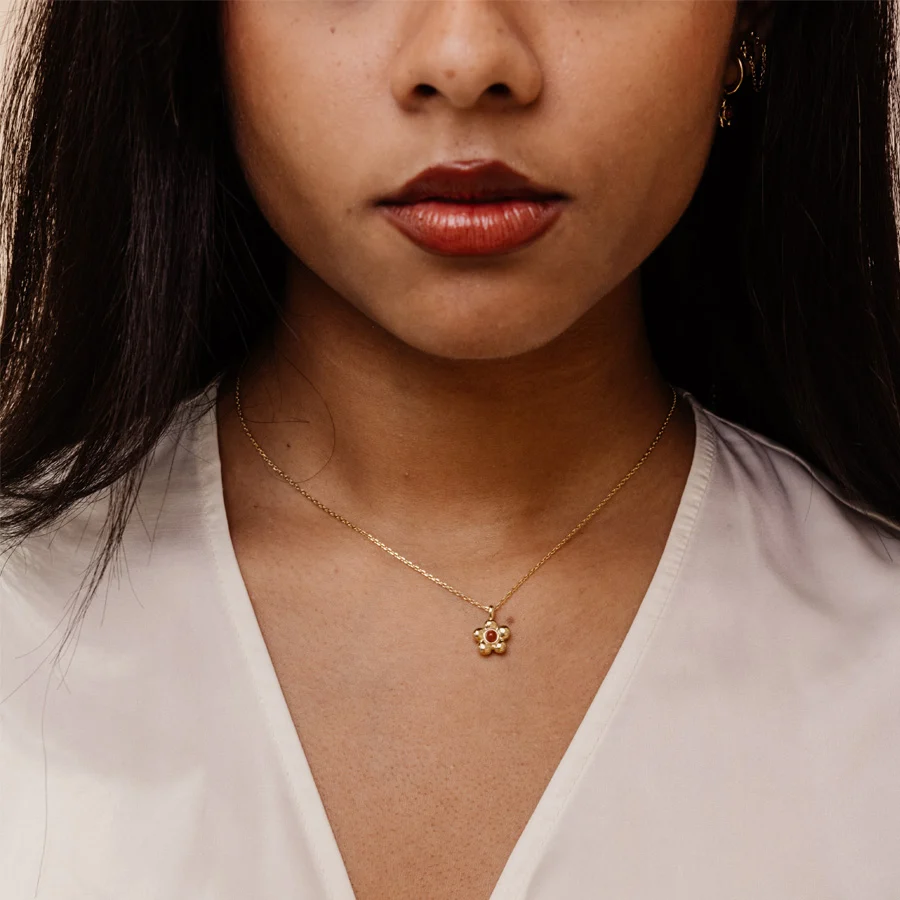 Collana Jade, foto 3
