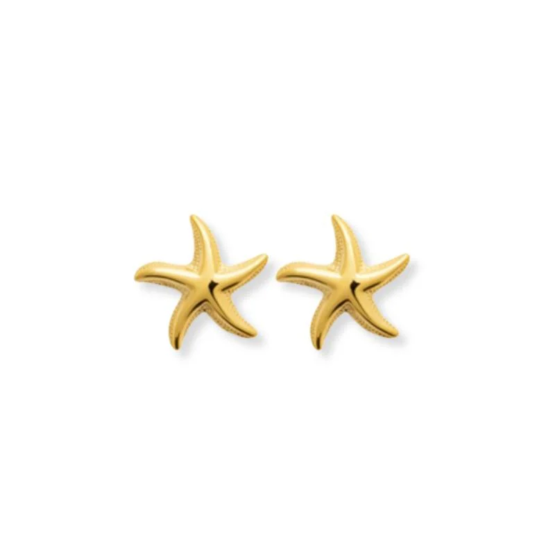 Orecchini Stella Mini