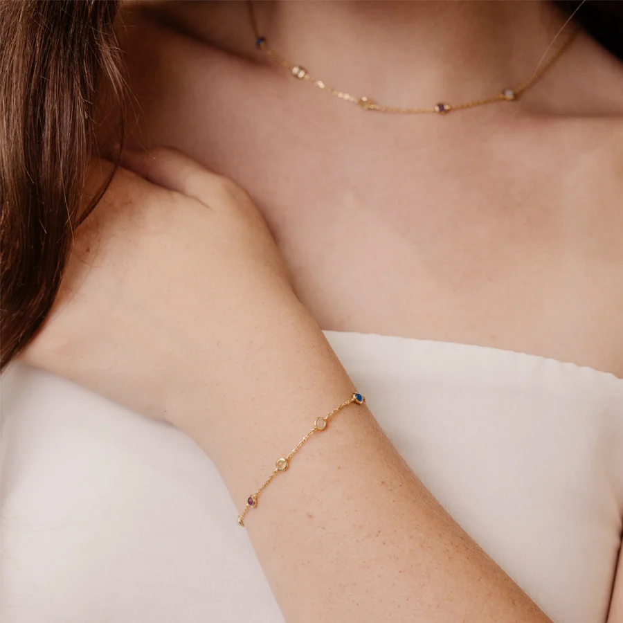 Bracciale Zen, foto 2